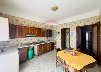 Cucina - Casa indipendente Via Brunelleschi
 
42-44, Grammichele - foto 14