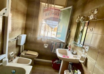 Bagno - Casa indipendente Via Brunelleschi
 
42-44, Grammichele - foto 15