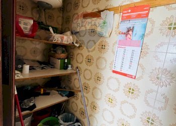 Dispensa di stoccaggio - Casa indipendente Via Brunelleschi
 
42-44, Grammichele - foto 16