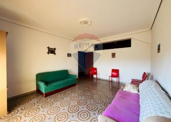 Soggiorno - Casa indipendente Via Brunelleschi
 
42-44, Grammichele - foto 18