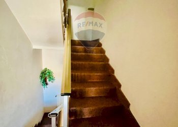 Scale - Casa indipendente Via Brunelleschi
 
42-44, Grammichele - foto 22