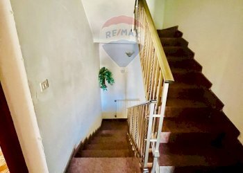 Scale - Casa indipendente Via Brunelleschi
 
42-44, Grammichele - foto 23