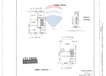 Pianta 2D - Casa indipendente Via Brunelleschi
 
42-44, Grammichele - foto 34