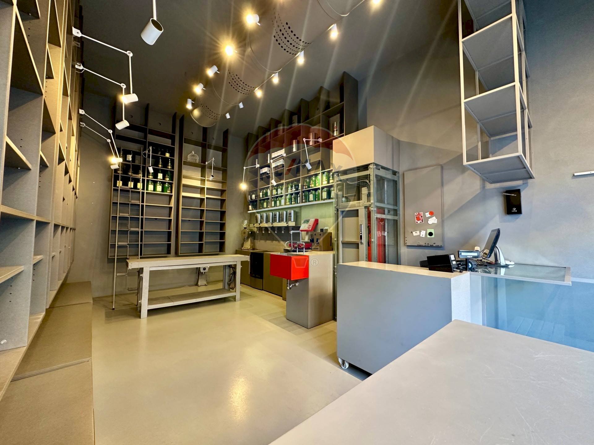 Cucina - Commercial Premises Corso Umberto I
52, Modica - photo 3