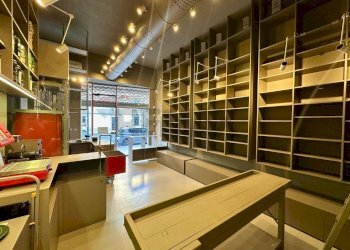 Cabina armadio - Locale Commerciale Corso Umberto I
 
52, Modica - foto 9