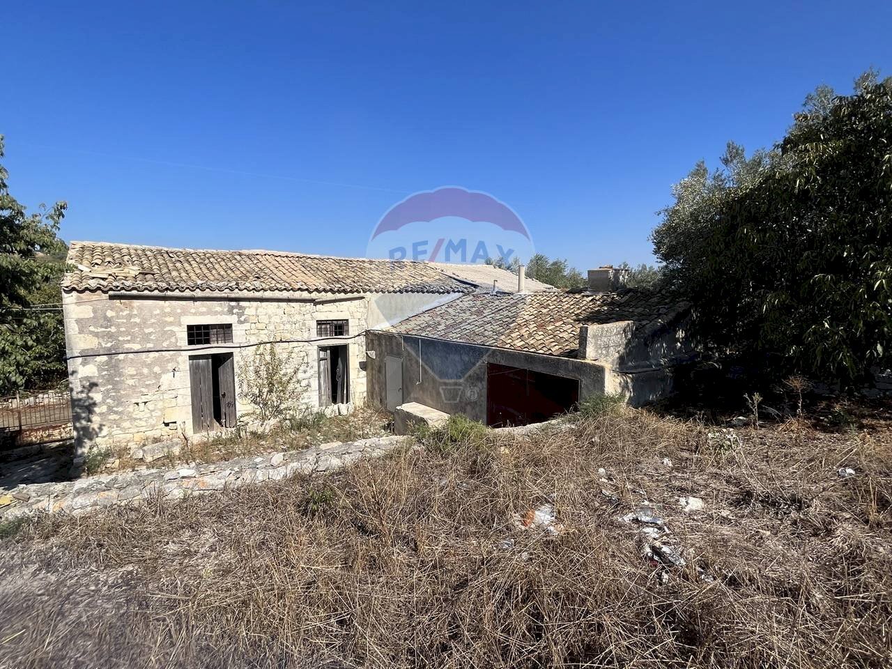 Casa all\'aperto - Rustico Contrada Rassabia
 
snc, Modica - foto 1