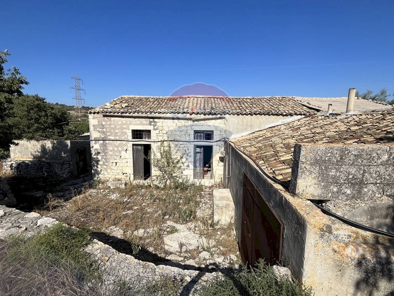 Casa all\'aperto - Rustico Contrada Rassabia
 
snc, Modica - foto 3