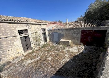 Casa all\'aperto - Rustico Contrada Rassabia
 
snc, Modica - foto 4