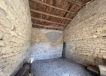 Stanza vuota - Rustico Contrada Rassabia
 
snc, Modica - foto 5