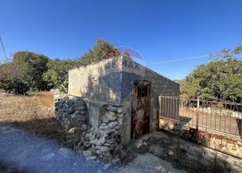 Casa all\'aperto - Rustico Contrada Rassabia
 
snc, Modica - foto 8