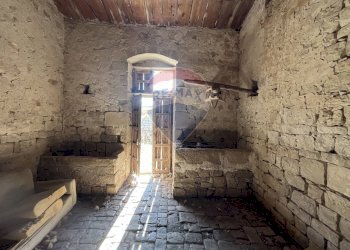 Stanza vuota - Rustico Contrada Rassabia
 
snc, Modica - foto 11