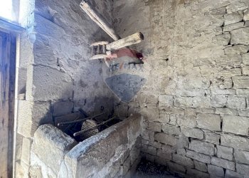 Dettagli - Rustico Contrada Rassabia
 
snc, Modica - foto 12