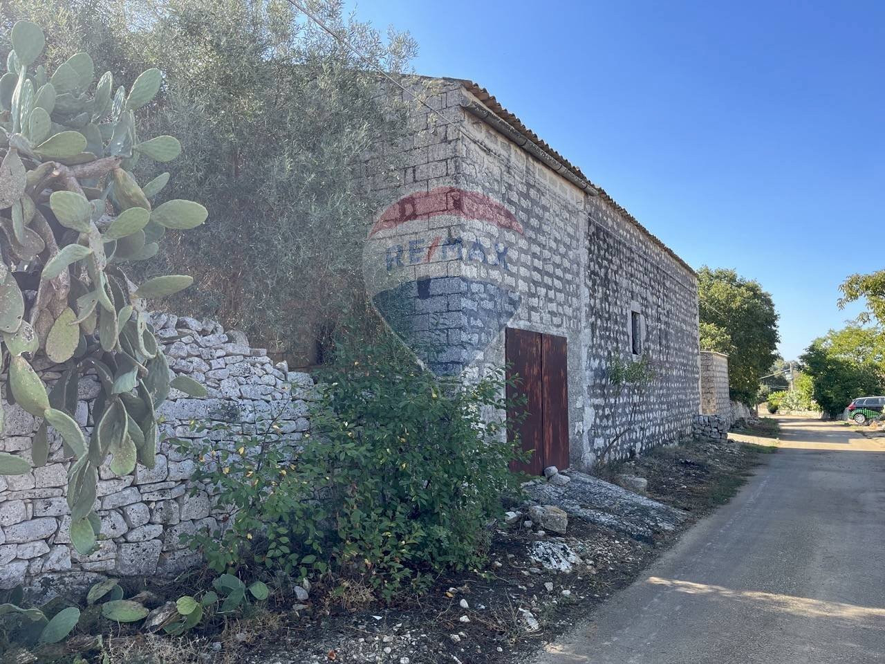 Casa all\'aperto - Rustico Contrada Rassabia  - Frigintini, Ragusa - foto 1