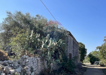 Edificio all\'aperto - Rustico Contrada Rassabia  - Frigintini, Ragusa - foto 9