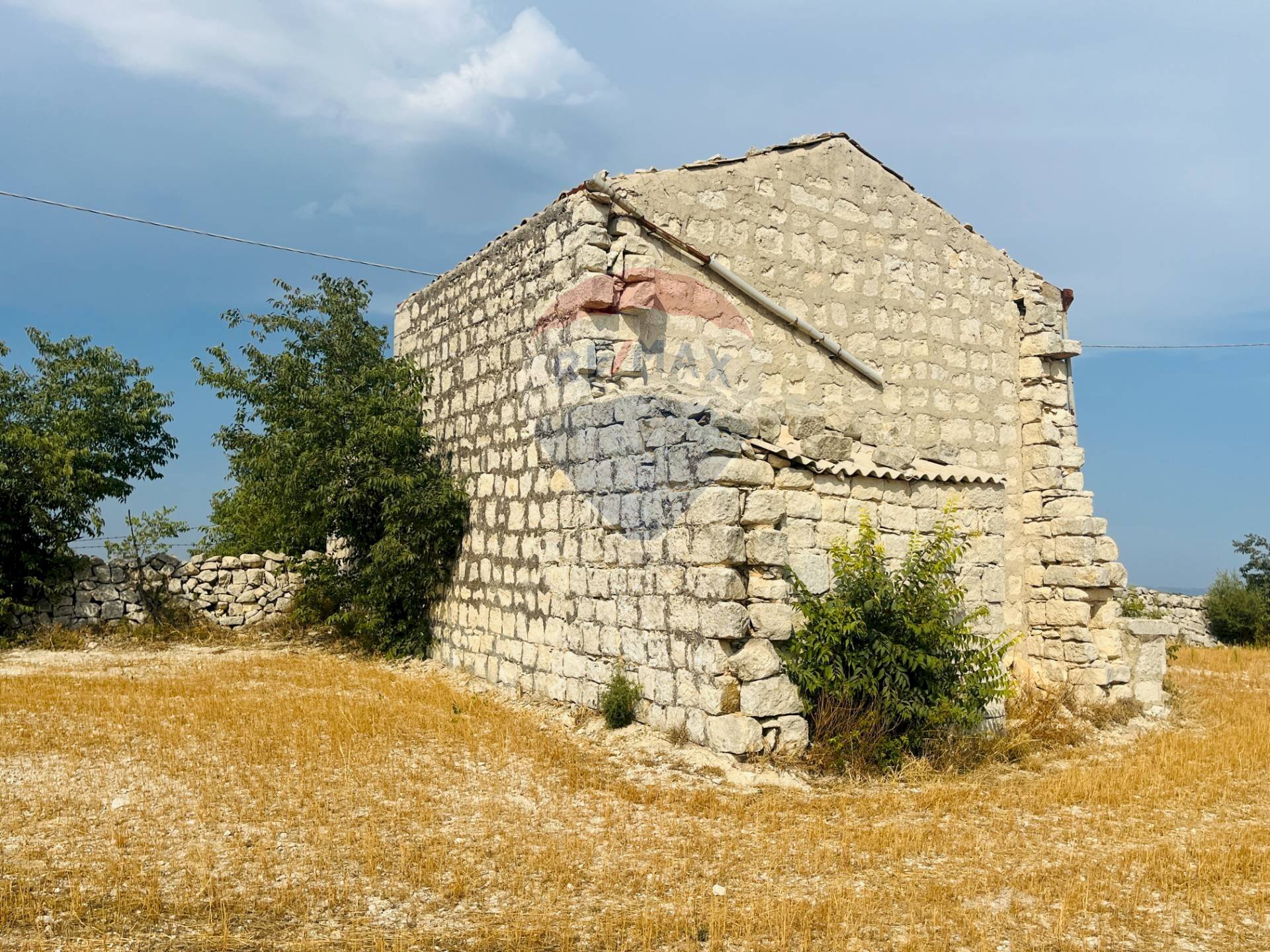 Casa all\'aperto - Rustico strada comunale  -Rampolo -Crucià, Ragusa - foto 2