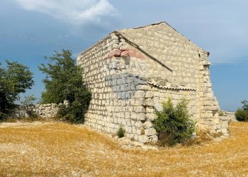 Casa all\'aperto - Rustico strada comunale  -Rampolo -Crucià, Ragusa - foto 2