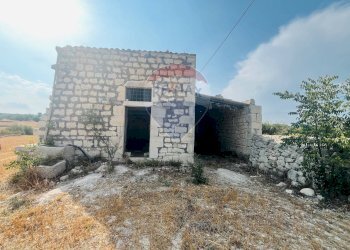 Casa all\'aperto - Rustico strada comunale  -Rampolo -Crucià, Ragusa - foto 3