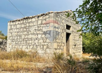 Casa all\'aperto - Rustico strada comunale  -Rampolo -Crucià, Ragusa - foto 4
