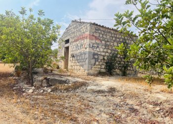 Casa all\'aperto - Rustico strada comunale  -Rampolo -Crucià, Ragusa - foto 5
