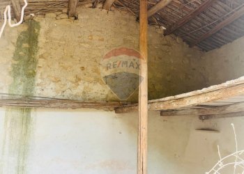 Dettagli - Rustico strada comunale  -Rampolo -Crucià, Ragusa - foto 6