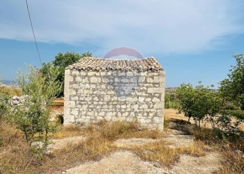 Casa all\'aperto - Rustico strada comunale  -Rampolo -Crucià, Ragusa - foto 7