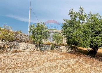 Giardino - Rustico strada comunale  -Rampolo -Crucià, Ragusa - foto 9