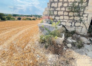 Giardino - Rustico strada comunale  -Rampolo -Crucià, Ragusa - foto 14