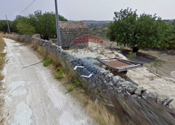 Edificio all\'aperto - Rustico strada comunale  -Rampolo -Crucià, Ragusa - foto 19