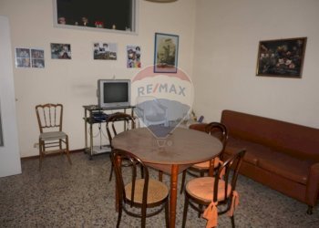 Sala da pranzo - Casa indipendente VIA CARMELO MOLTISANTI
 
110, Ragusa - foto 7