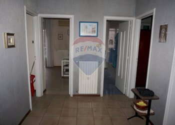 Hall / corridoio - Casa indipendente VIA CARMELO MOLTISANTI
 
110, Ragusa - foto 11