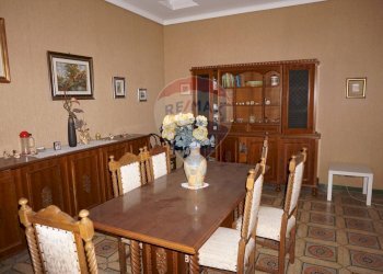 Sala da pranzo - Casa indipendente VIA CARMELO MOLTISANTI
 
110, Ragusa - foto 25