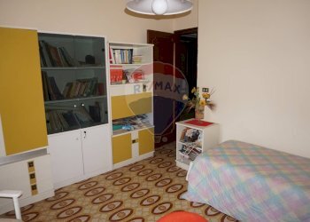 Camera / camera da letto - Casa indipendente VIA CARMELO MOLTISANTI
 
110, Ragusa - foto 36