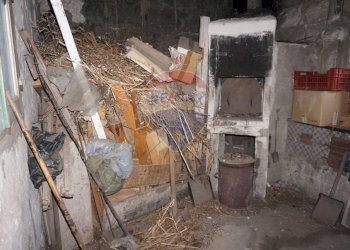 Dispensa di stoccaggio - Casa indipendente VIA CARMELO MOLTISANTI
 
110, Ragusa - foto 37