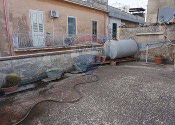 Terrazza - Casa indipendente VIA CARMELO MOLTISANTI
 
110, Ragusa - foto 40