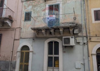 Edificio all\'aperto - Casa semi indipendente VIA GIOVANNI MELI
 
7, Ragusa - foto 2
