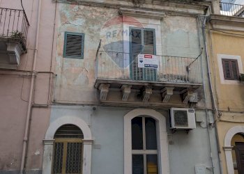 Edificio all\'aperto - Casa semi indipendente VIA GIOVANNI MELI
 
7, Ragusa - foto 1
