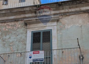 Edificio all\'aperto - Casa semi indipendente VIA GIOVANNI MELI
 
7, Ragusa - foto 3