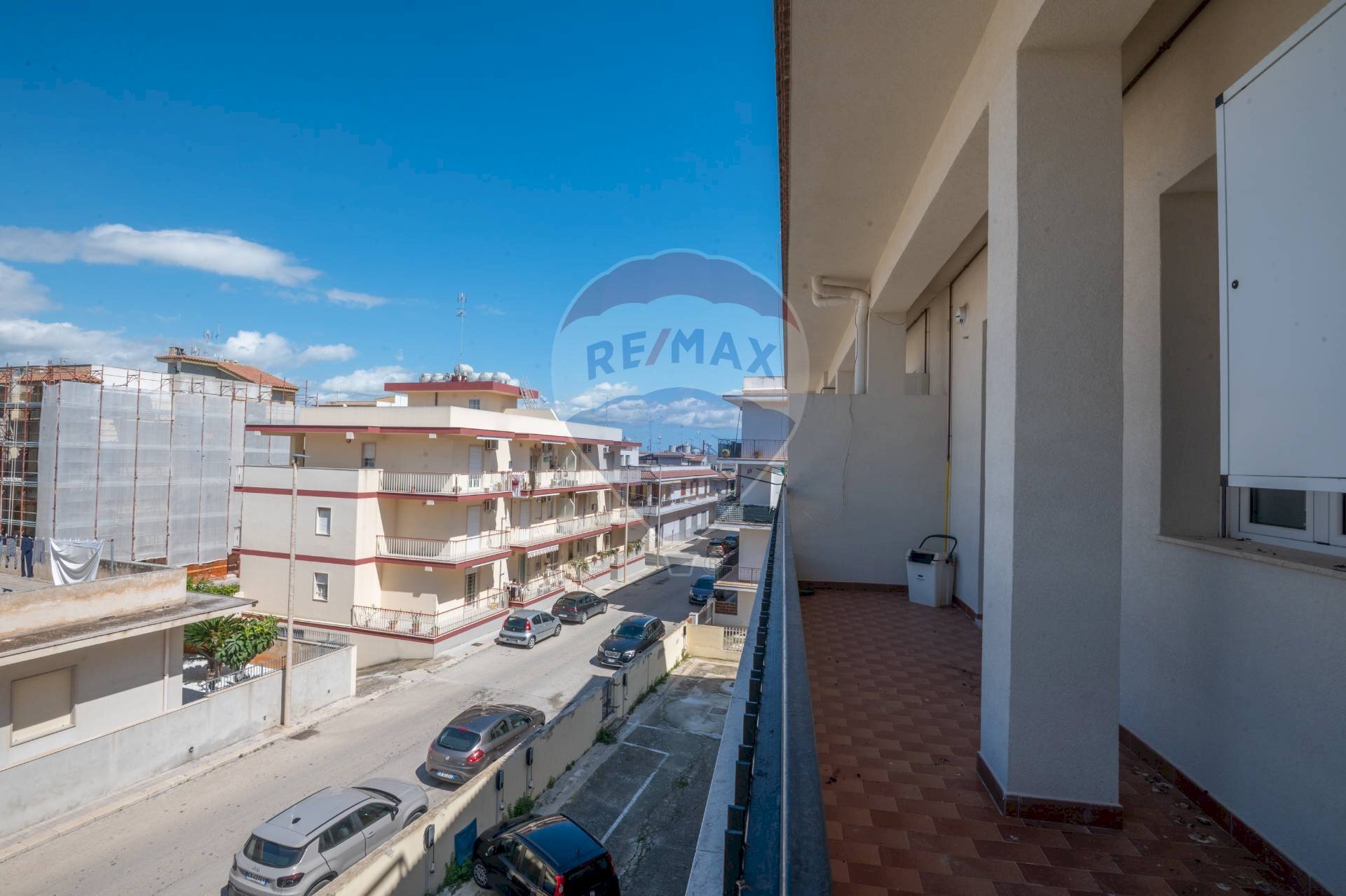 Balcone - Appartamento via Torino
 
92, Pozzallo - foto 1