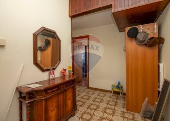 Hall / corridoio - Appartamento via Torino
 
92, Pozzallo - foto 9