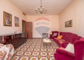 Soggiorno - Appartamento via Torino
 
92, Pozzallo - foto 13