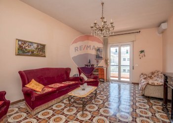 Soggiorno - Appartamento via Torino
 
92, Pozzallo - foto 14