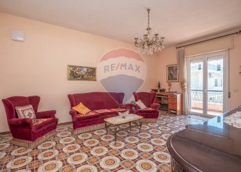 Soggiorno - Appartamento via Torino
 
92, Pozzallo - foto 15