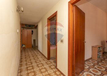 Hall / corridoio - Appartamento via Torino
 
92, Pozzallo - foto 24