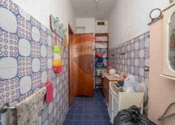 Cucina - Appartamento via Torino
 
92, Pozzallo - foto 26