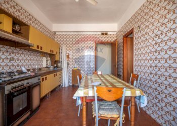 Cucina - Appartamento via Torino
 
92, Pozzallo - foto 29