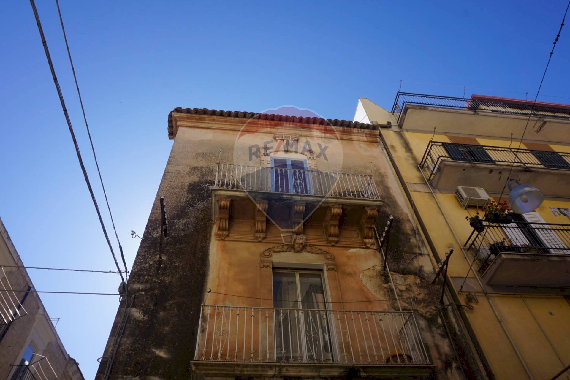 Edificio all\'aperto - Semi-detached house via garibaldi
 
114, Ragusa - photo 2