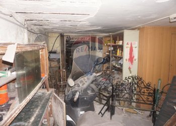 Dispensa di stoccaggio - Casa semi indipendente via garibaldi
 
114, Ragusa - foto 4