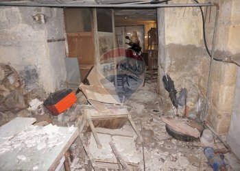 Dispensa di stoccaggio - Casa semi indipendente via garibaldi
 
114, Ragusa - foto 8