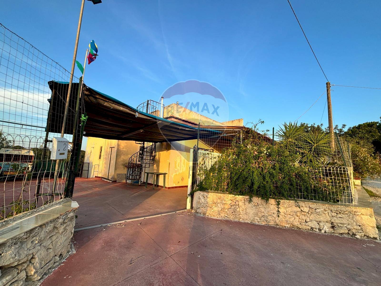 Casa all\'aperto - Villa C/da Colombo
 
2, Chiaramonte Gulfi - foto 1