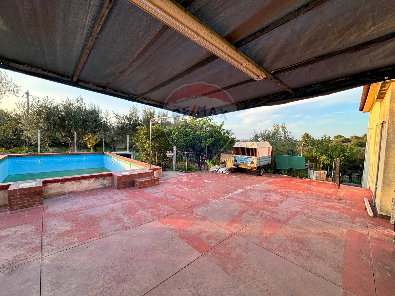 Terrazza - Villa C/da Colombo
 
2, Chiaramonte Gulfi - foto 2